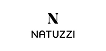 NATUZZI のロゴ