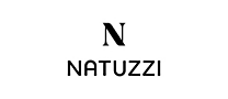 Logotipo de NATUZZI