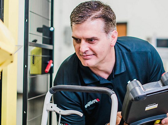 Bosch invented for life.