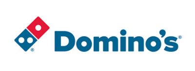 Domino’s Logo