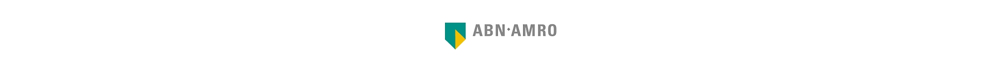 Logótipo da ABN AMRO
