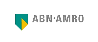 Logo di ABN AMRO