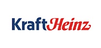 Logo von Kraft Heinz