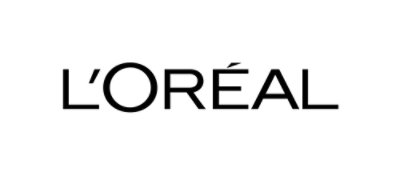 Loreal logo.