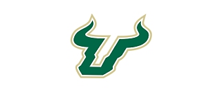 Логотип USF