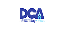 Логотип DCA