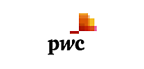Логотип PWC