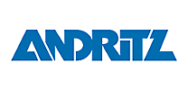 Andritz のロゴ