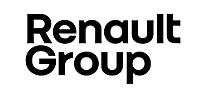Logo von Renault Group