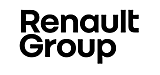 Renault Group のロゴ