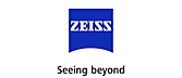 Zeiss のロゴ