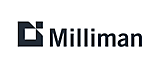Logotipo de Milliman
