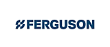 Logótipo da Ferguson
