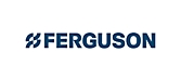 Logotip tvrtke Ferguson