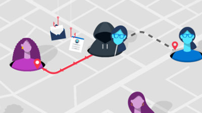 Een schermopname van een videogame