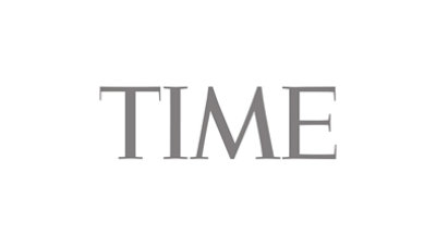 Time logo