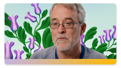 Brett Humphrey, principal product manager for Microsoft Teams