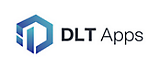 Logotyp för DLT Apps