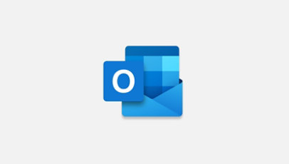 Outlook, where you can sync email and calendars.