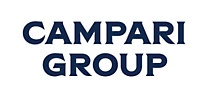 Logotyp för Campari Group