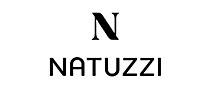 Logotyp för Natuzzi