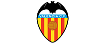 Logotyp för Valencia