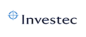 Logotyp för Investec