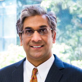 Rahul Kanodia, Vice Chairman and CEO, Datamatics