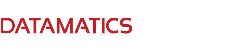 Logo of Datamatics