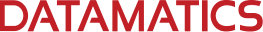 Datamatics logo