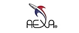 Logótipo da Aexa