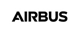 Logo firmy AIRBUS
