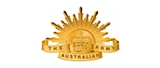 Das Logo von Australian Army