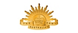 The Army Australian Logo