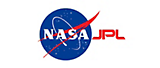 Logotip tvrtke NASA