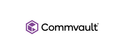 Logo Commvault
