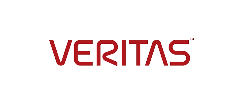 Логотип VERITAS