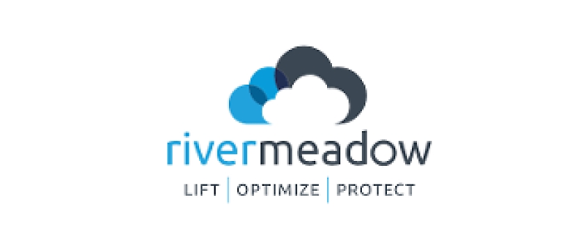 Logo usługi RiverMeadow