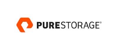 Logo Purestorage