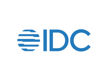 IDC Logo
