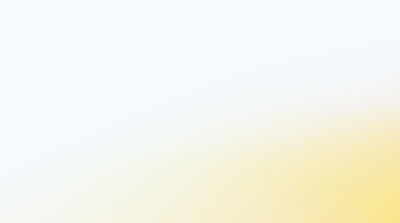 Gradient background transitioning from light blue at the top to yellow at the bottom.