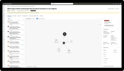 Next-generation protection screenshot