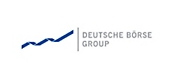 Logo der Deutsche Börse Group