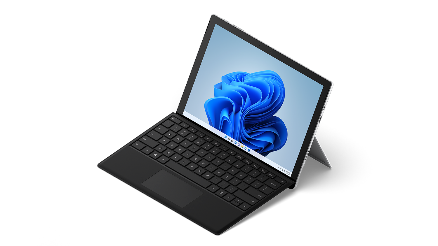 Surface Pro 7+ – Ultra-light and versatile – Microsoft Surface