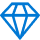 Diamond icon