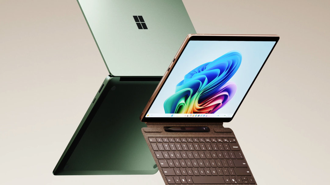 Surface Laptop vs. Surface Pro | Microsoft Surface