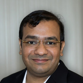 Subbu Vishwanathan, Co-founder and CEO, Disprz
