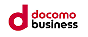Docomo business logo