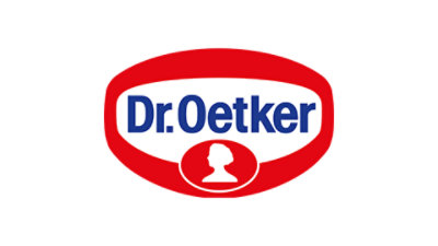 Dr August Oetker Nahrungsmittel