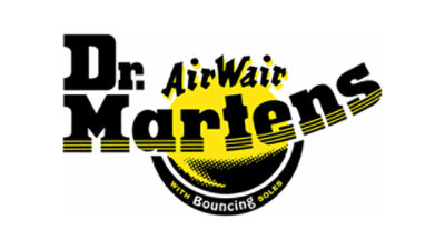 Dr. Martens
